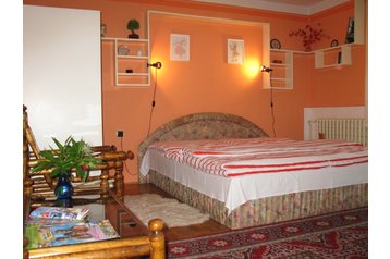 Slovensko Privát Liptovský Mikuláš, Exteriér